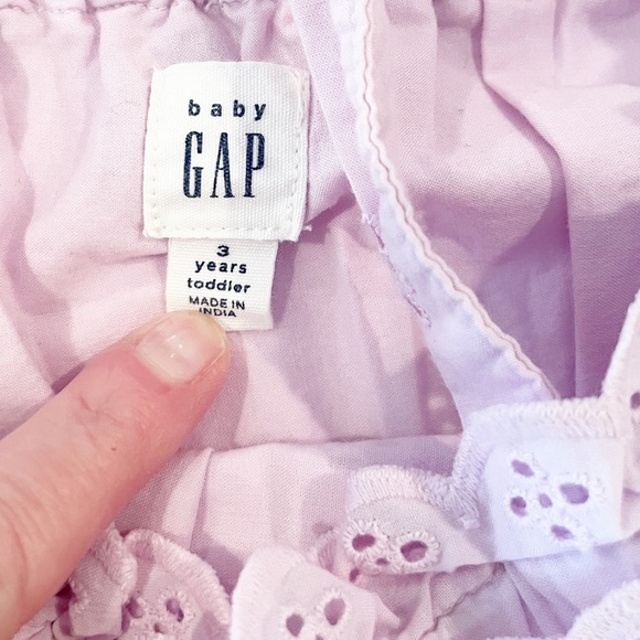 Gap 3T tops - Picture 4 of 10